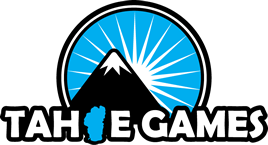 Tahoe Games - 